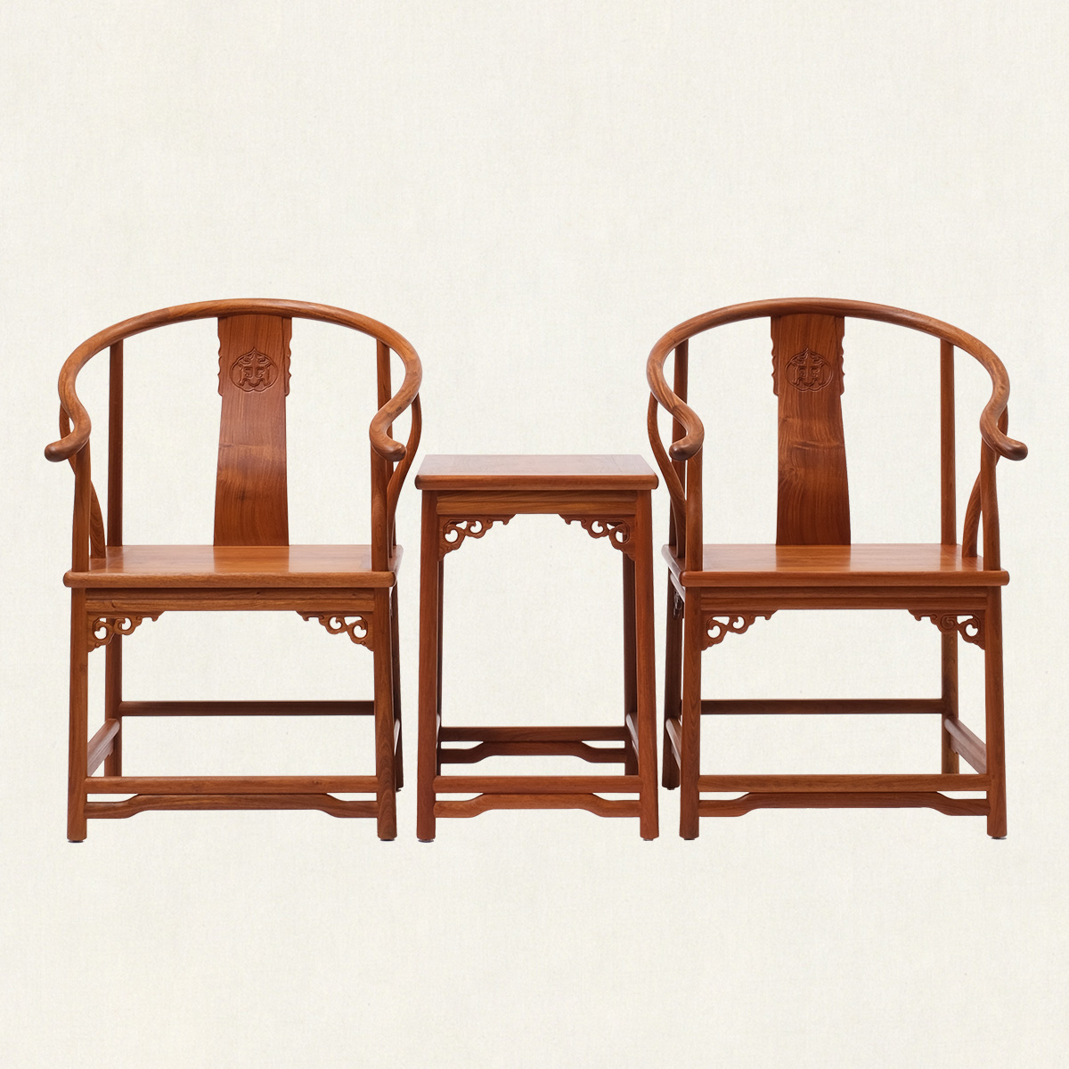 中国传统家具"坐"的思想(二)