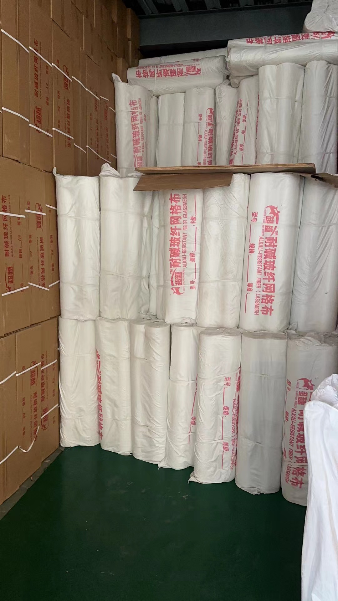 沈阳网格布厂家及批发价格多少?克重怎么计算?