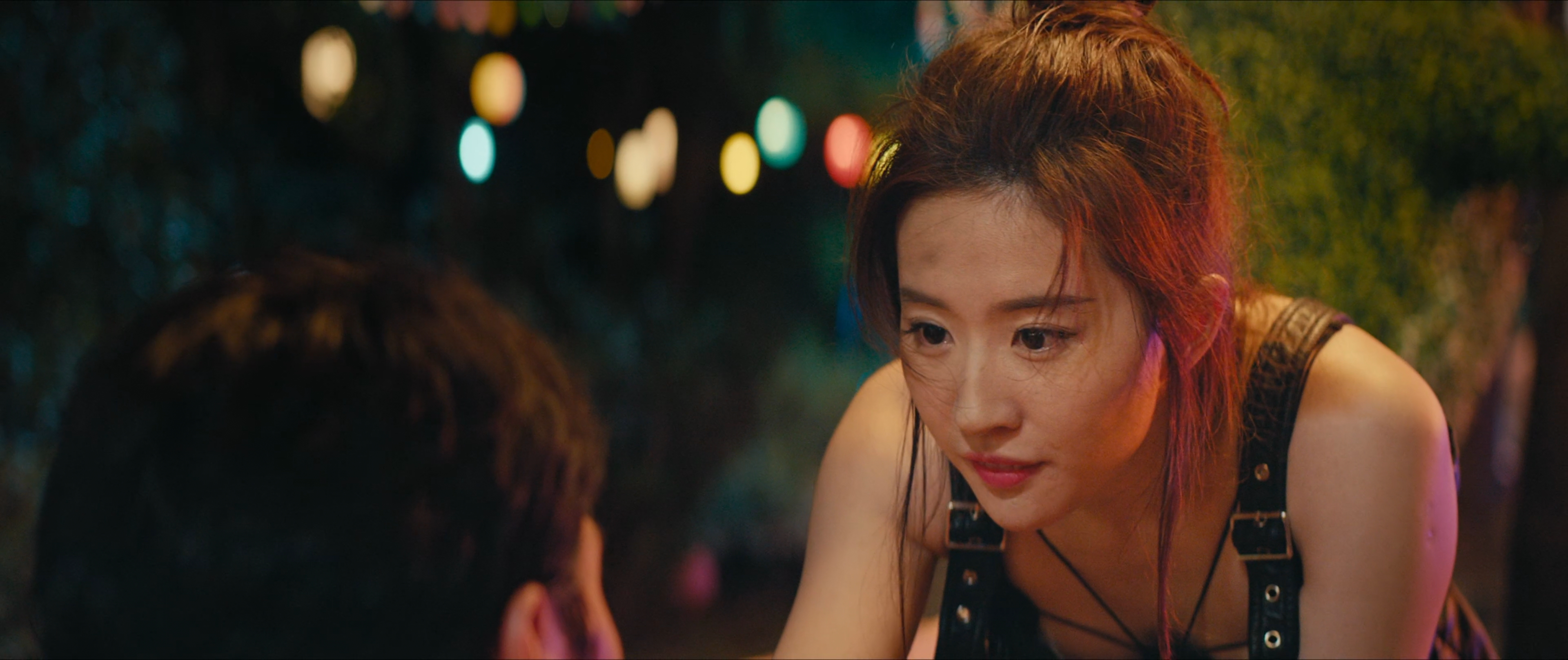 赛天仙刘亦菲经典电影作品推荐,剧情演技什么的都不重要哦