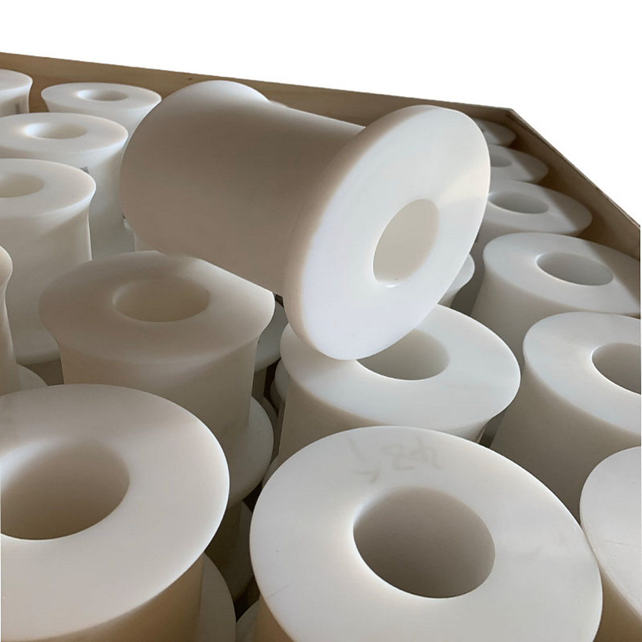 聚乙烯相关图片2