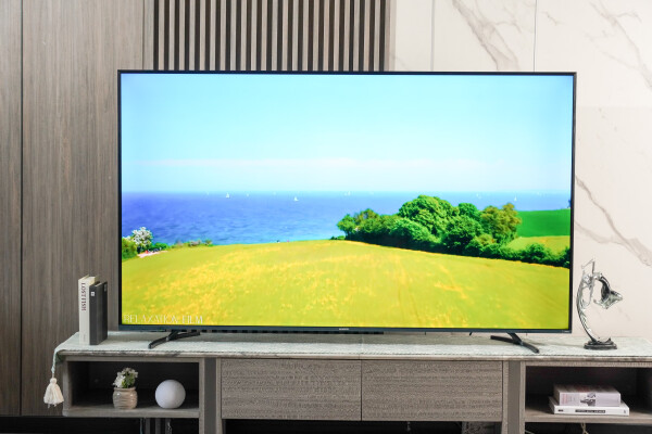 创维电视70a9评测:4k大屏优势,兼顾游戏护眼体验!