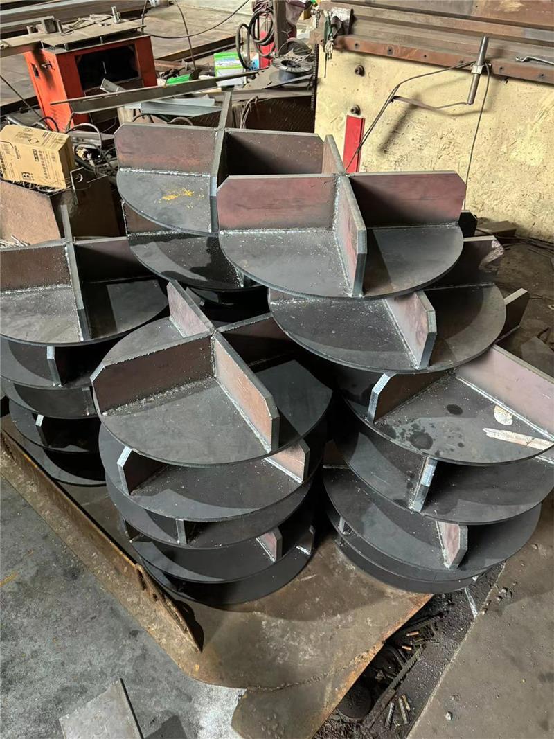 锥形桩尖是用来干什么用的?