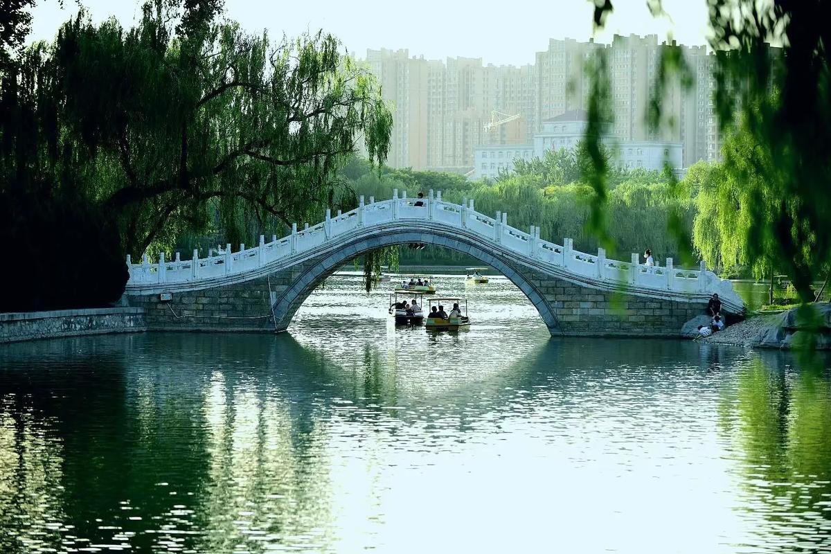 邢台哪里有好玩的地方推荐?邢台绝美宝藏景点大揭秘,不看后悔!