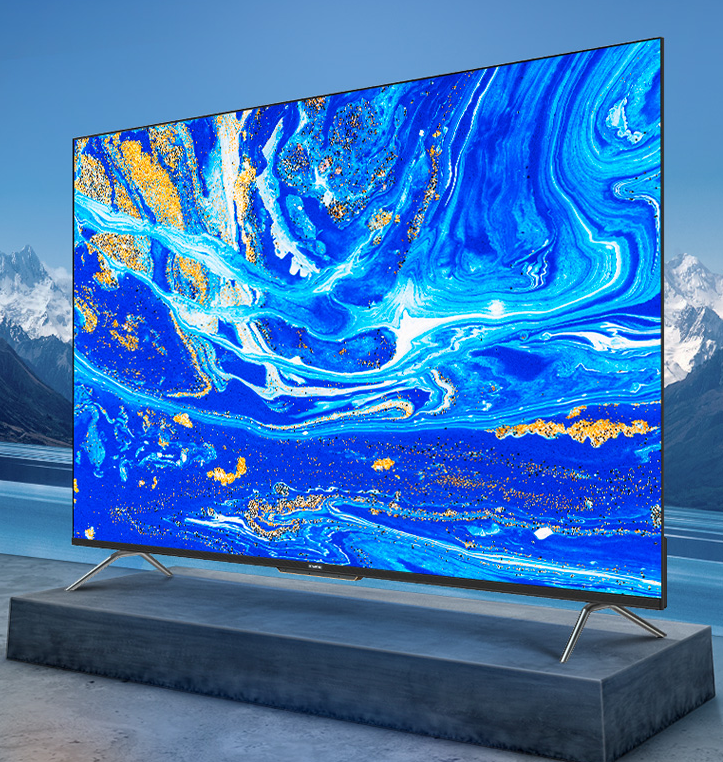 创维电视70a9评测:4k大屏优势,兼顾游戏护眼体验!