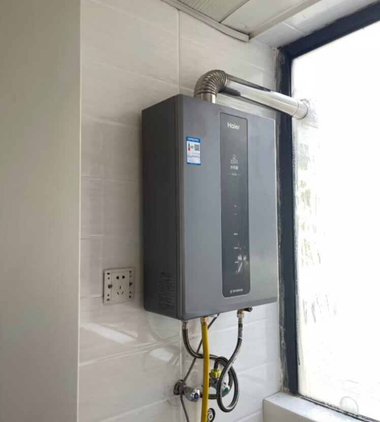 家用燃气热水器13升和16升哪个好?综合对比推荐