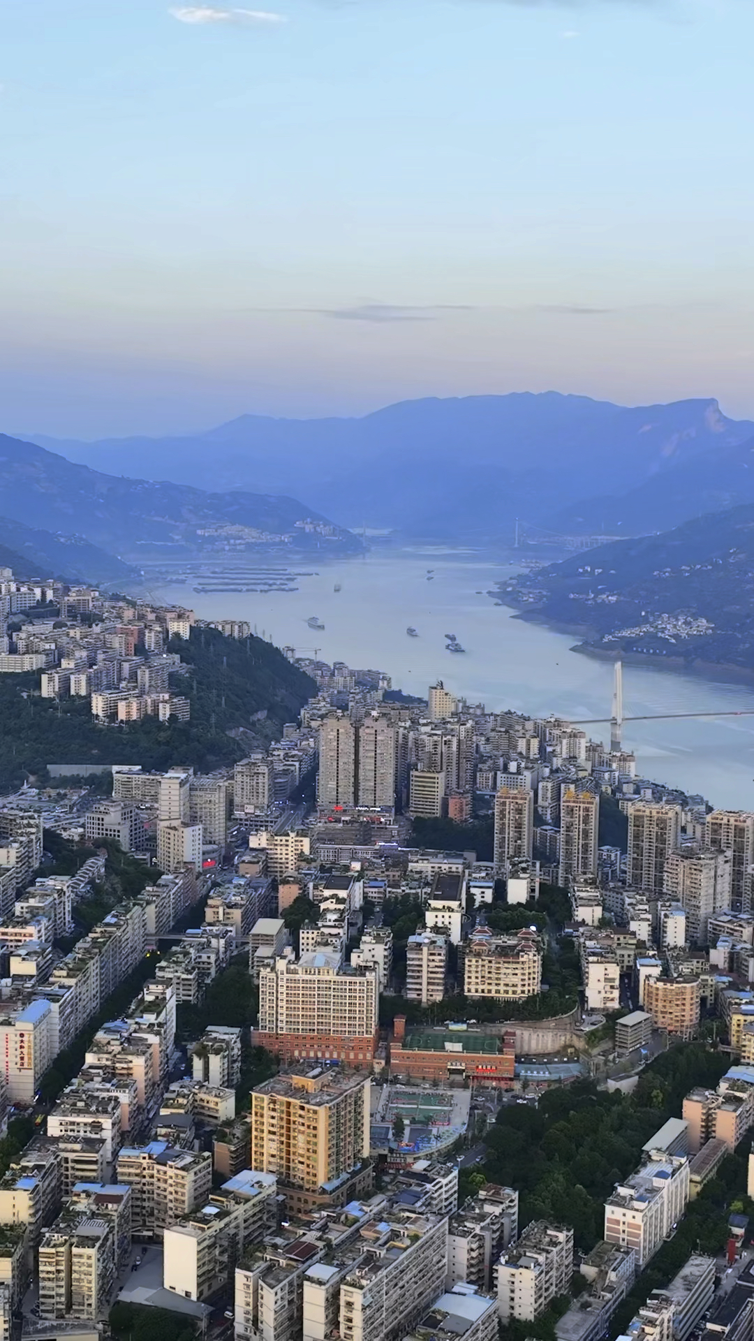 你知道历史上奉节有多厉害吗?