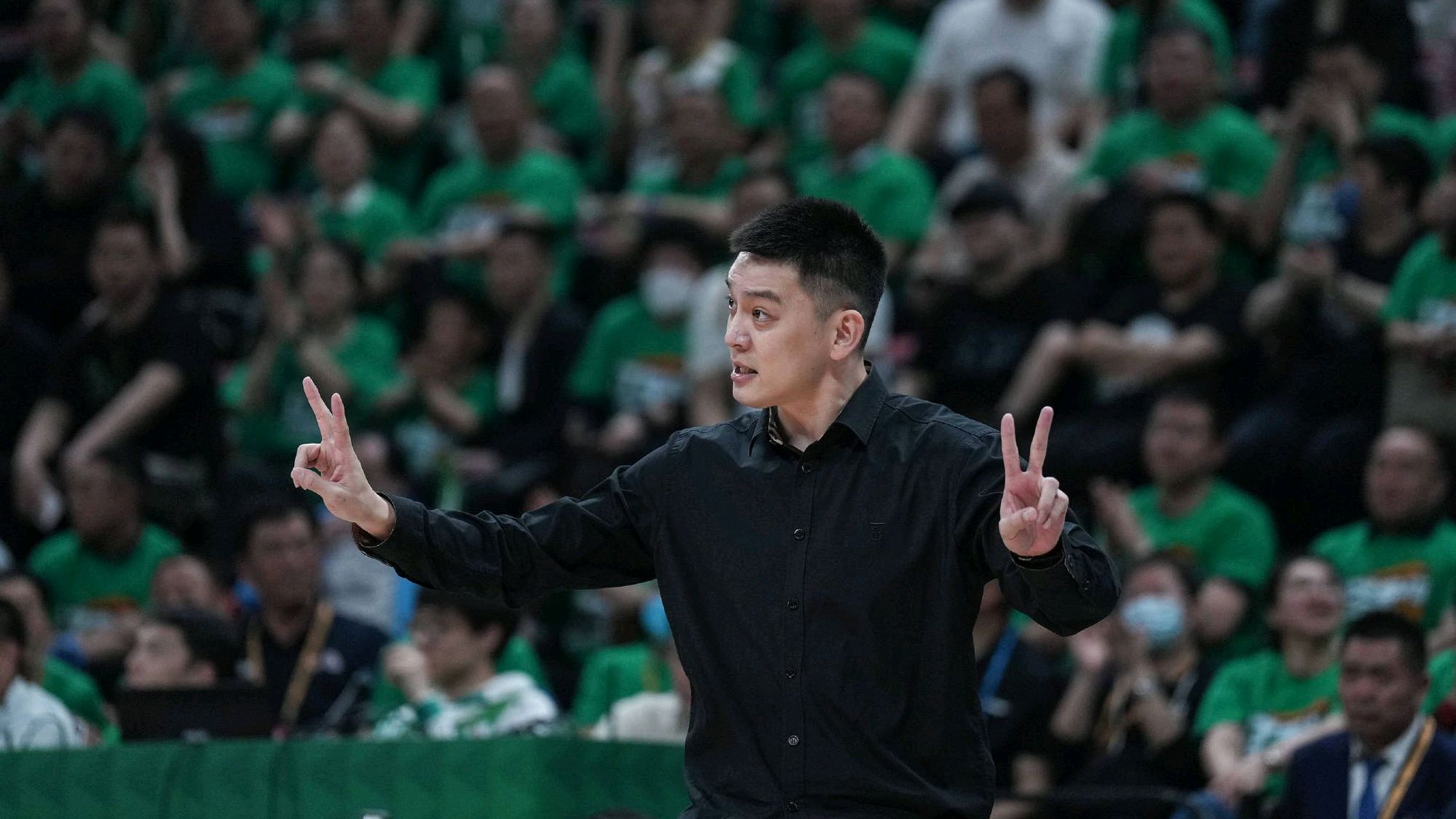 相比外教,杨鸣更懂得传承辽宁篮球的精神,从而带领球队取得更好的成绩