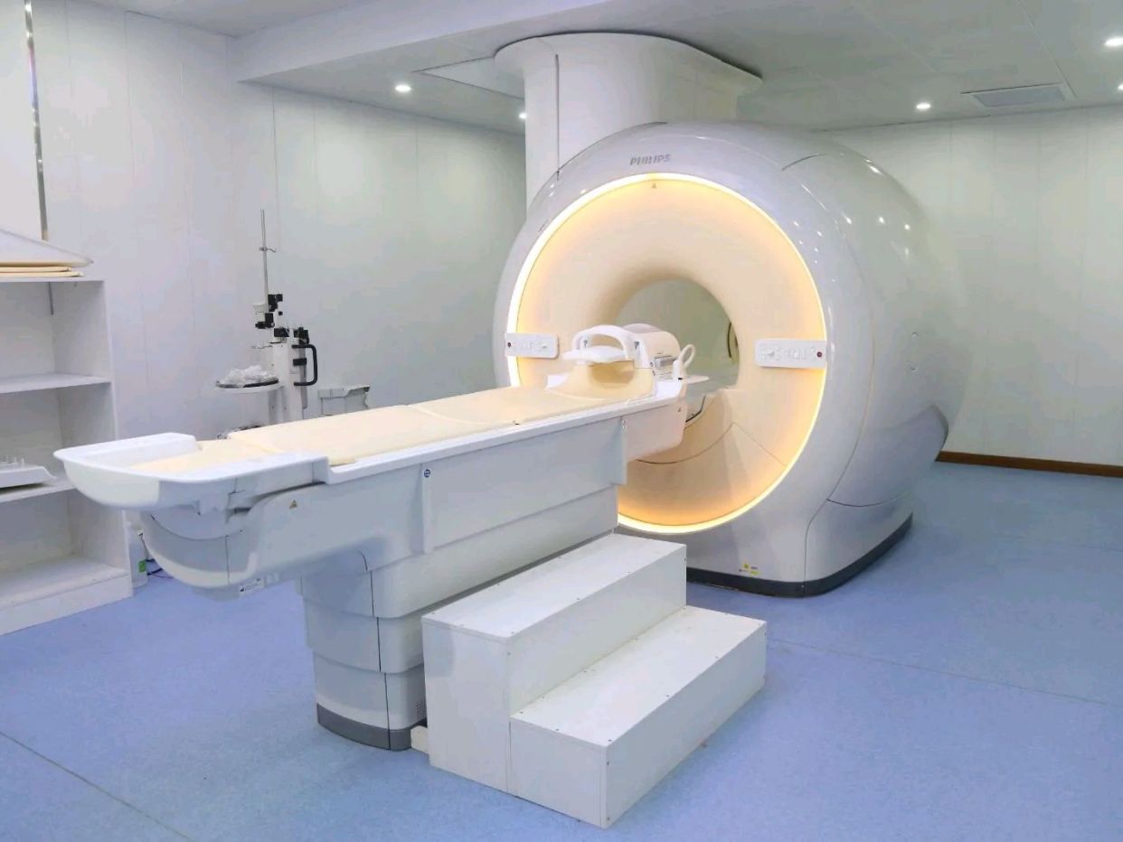 一分钟搞懂:X线、CT、核磁、彩超的差异和选择