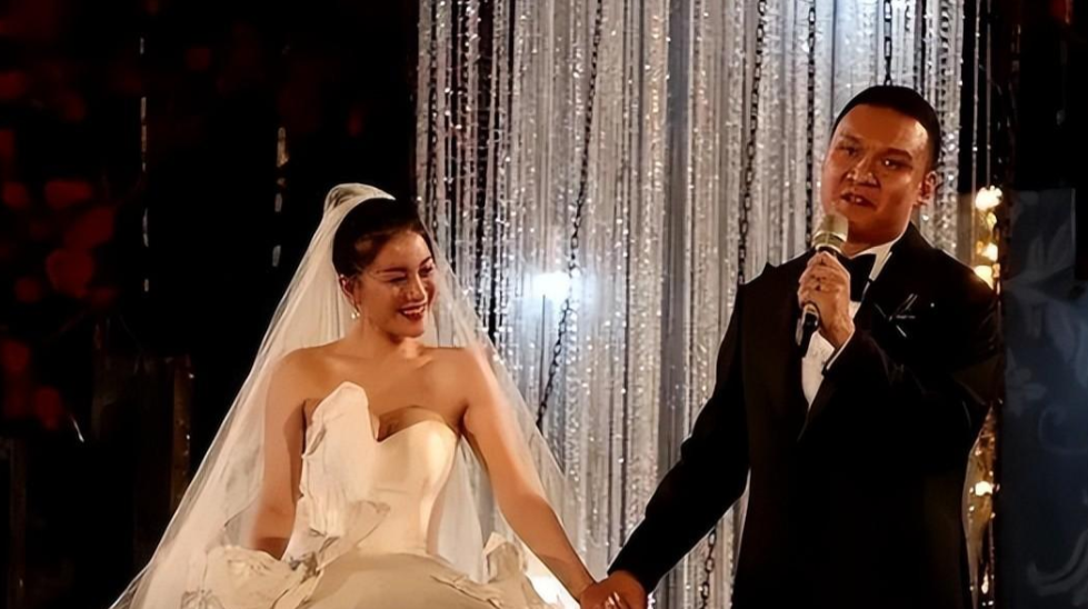 回顾李嘉格与车澈之间发生了什么如今的生活又是怎样的呢