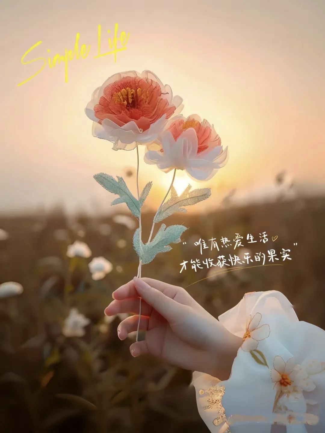 3月8号朋友圈一定要发的文案