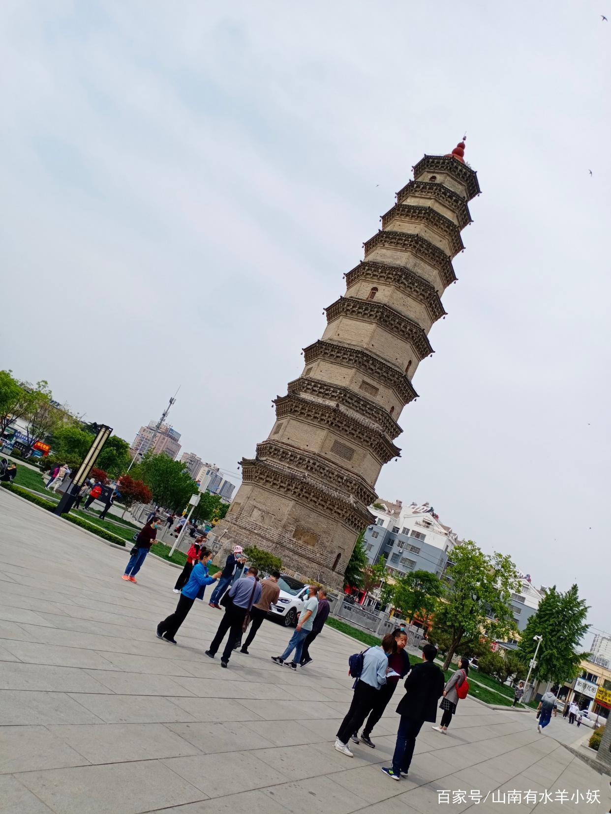 宝鸡龙泉广场图片