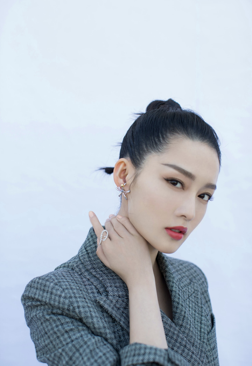 最美的李沁
