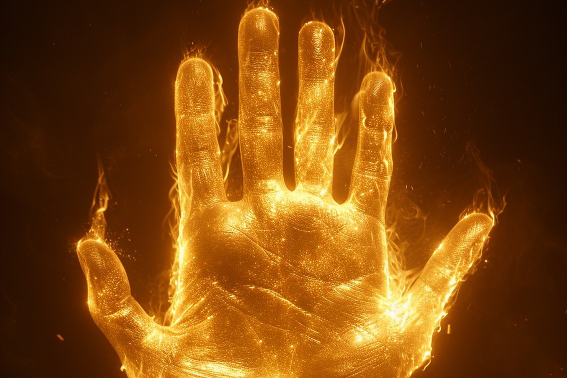 揭秘传说中的如来神掌,威力巨大的十式功法带你体验不一样的江湖.