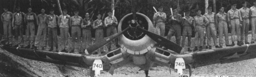 回顾二战时期太平洋战场上的7个瞬间