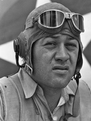 回顾二战时期太平洋战场上的7个瞬间