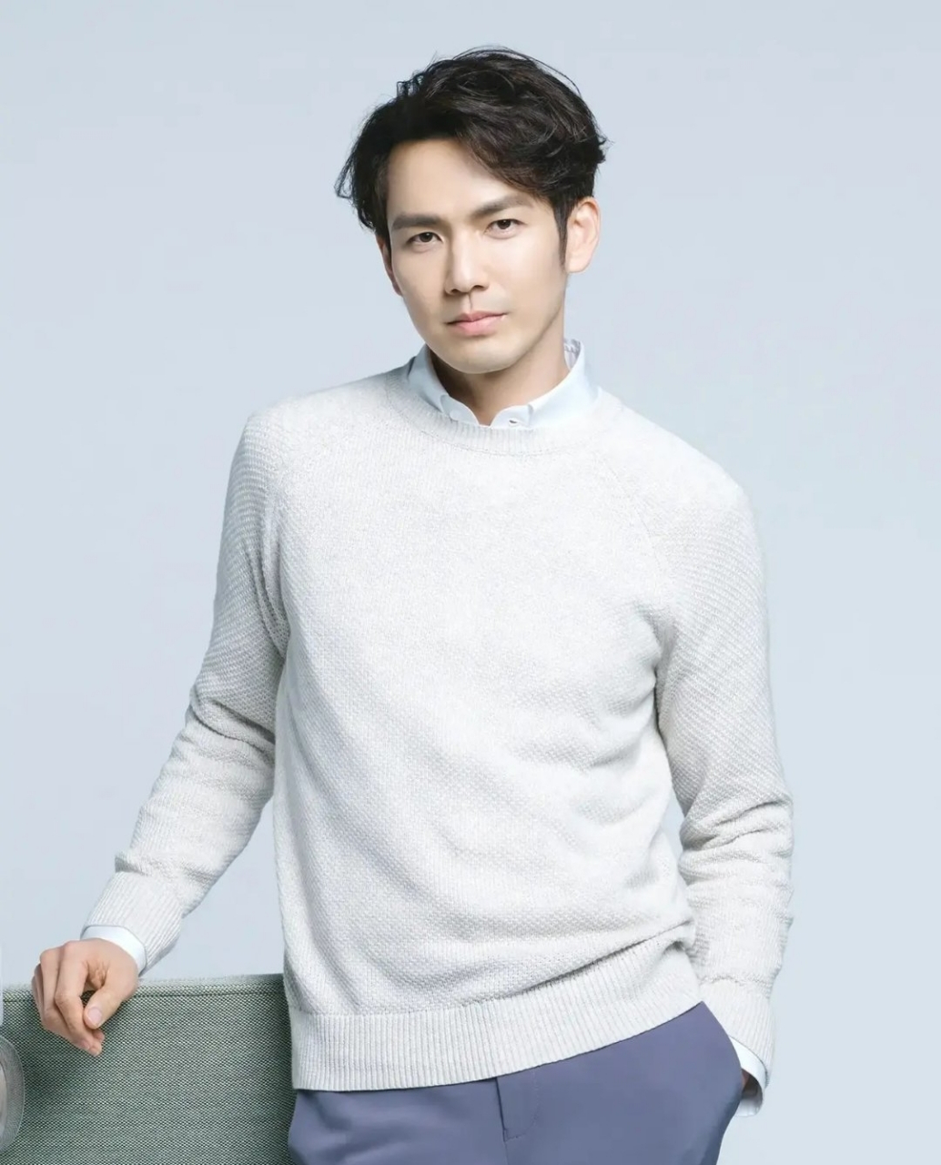 《张居正》开始选角,网友票选的五强名单:  胡歌,黄晓明,钟汉良,王凯