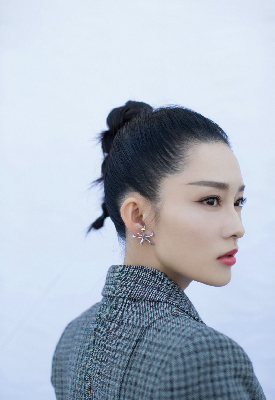 最美的李沁