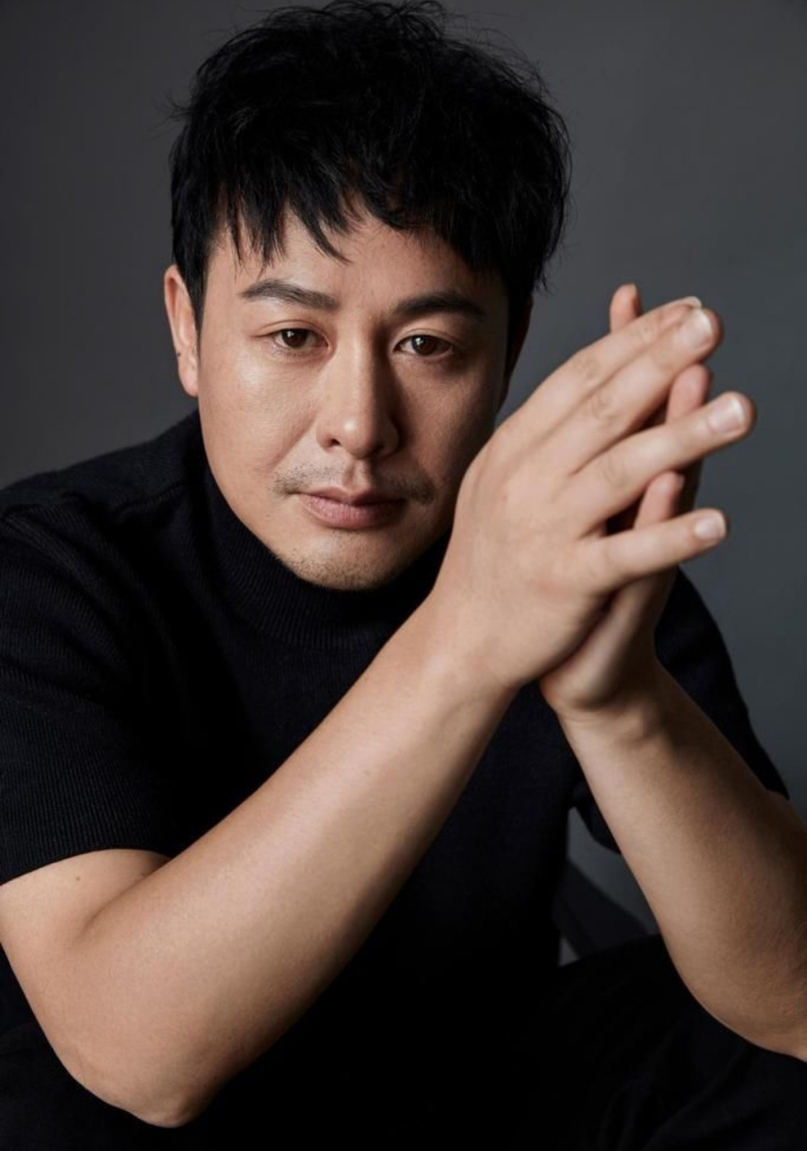 《张居正》开始选角,网友票选的五强名单:  胡歌,黄晓明,钟汉良,王凯