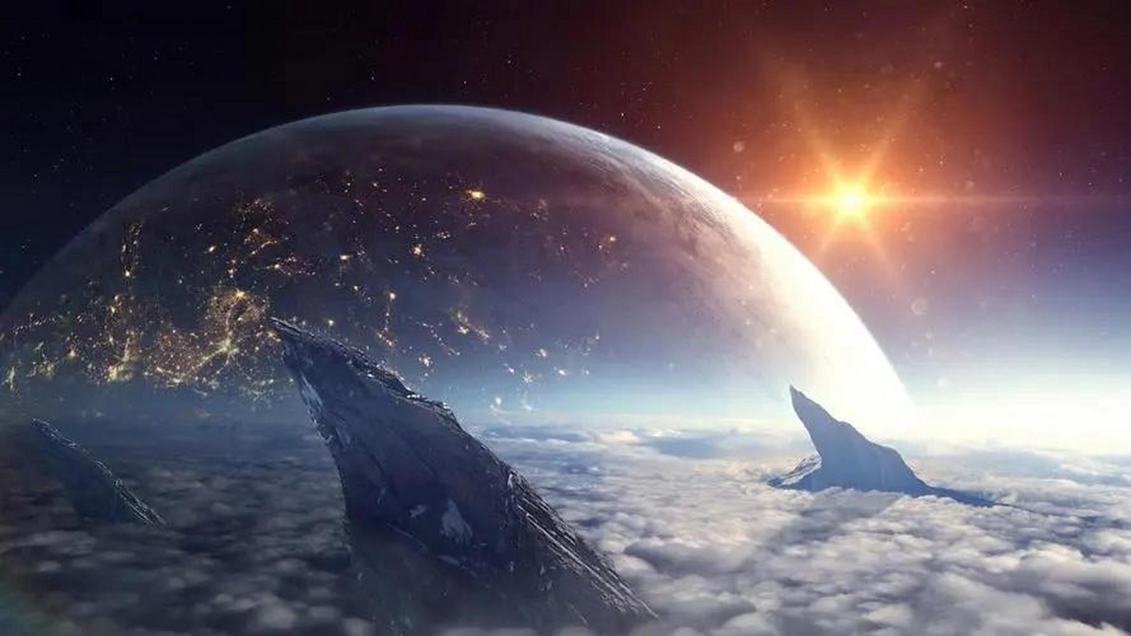 他的作品如《国破山河在》,《龙骑战机》等广受好评.