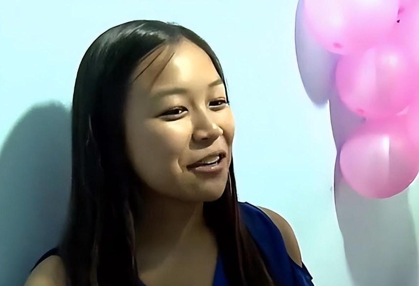 回顾比利时女孩怀疑自己是中国人不远万里寻亲dna鉴定后大哭