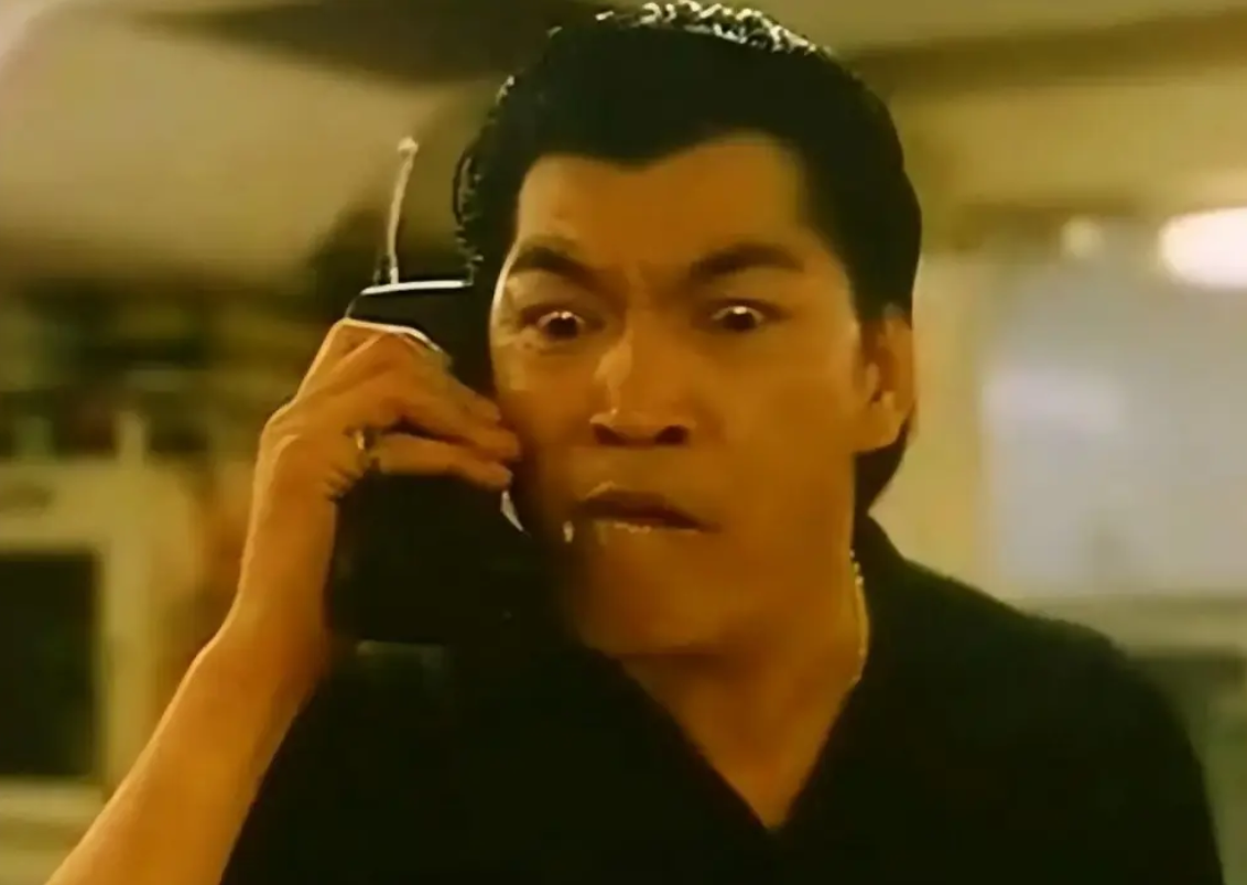 回顾演员成奎安:患病逝世后,两房太太的选择却截然不同