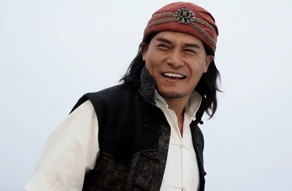 张永刚(那图鲁)