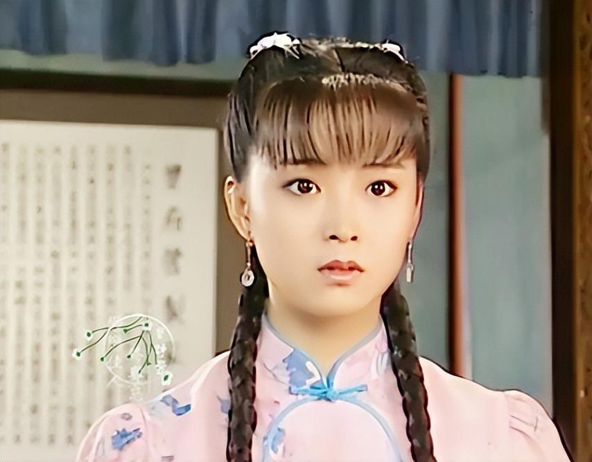 回顾晴格格王艳嫁给二婚富商跪着给婆婆洗脚豪门不好进