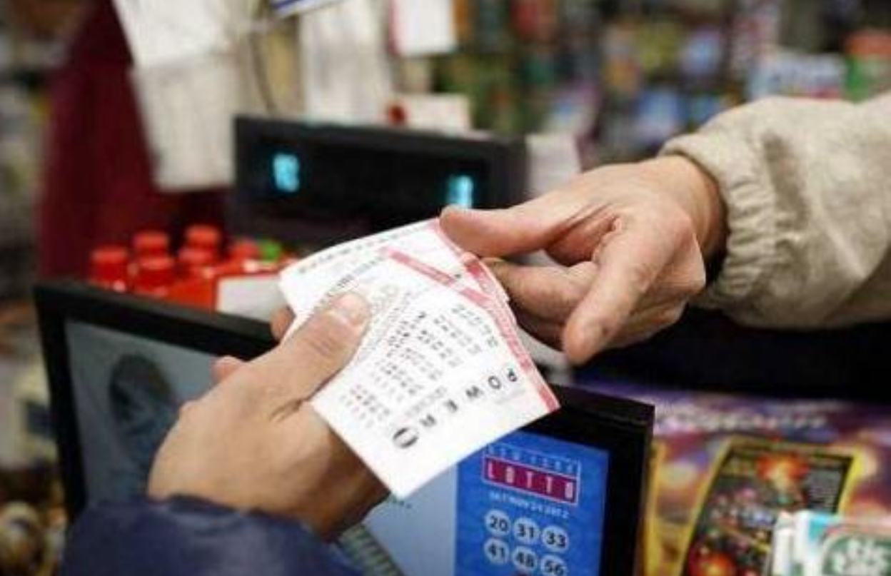 2007年河北男子盗用银行5100万想买彩票实现财富自由结果如何