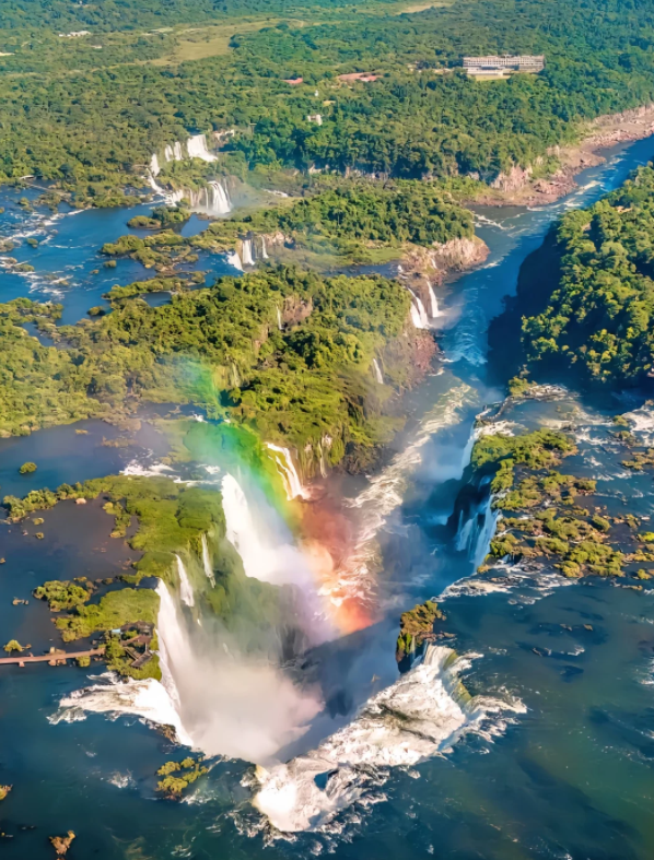 去了趟阿根廷旅游有些话不说憋着难受告诉你一个真实的阿根廷