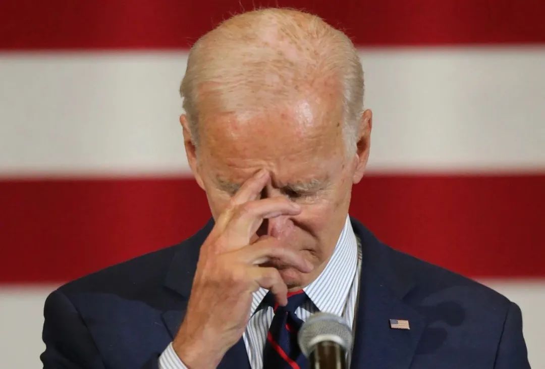 禁止对华出口石油,拜登底牌耗尽,美3路人马赴京,其实是在求救