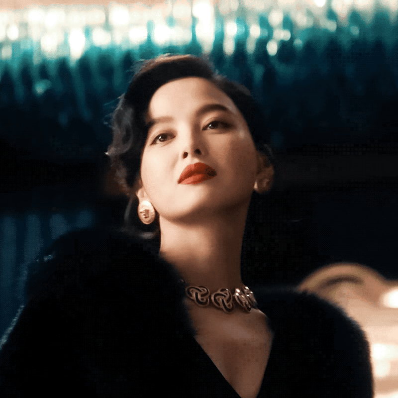 这一次辛芷蕾给演员们敲响警钟张国立的话到底还是成真了