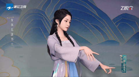 两会专稿│电视文艺精品化创作呈现创新表达