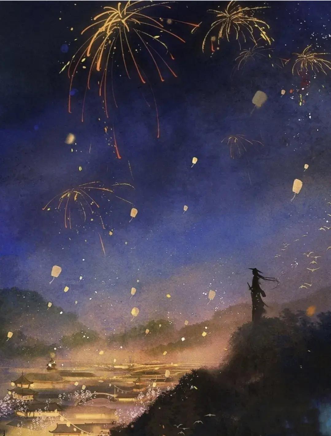 青春无痕成长有声42句深意诗词必须记下张口就来彰显才情