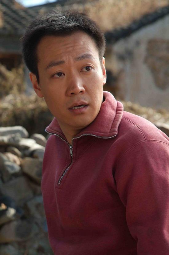 事实证明逐渐消失的辛柏青已走上男演员的另一条大道