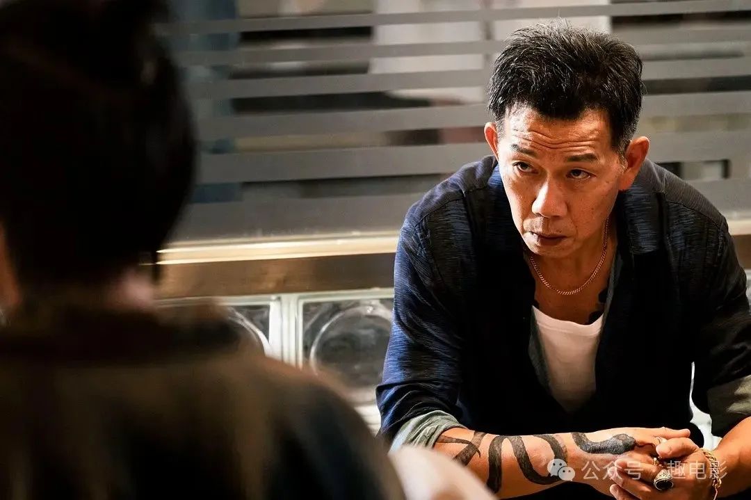 又野又大尺度的爽片周处除三害爆了