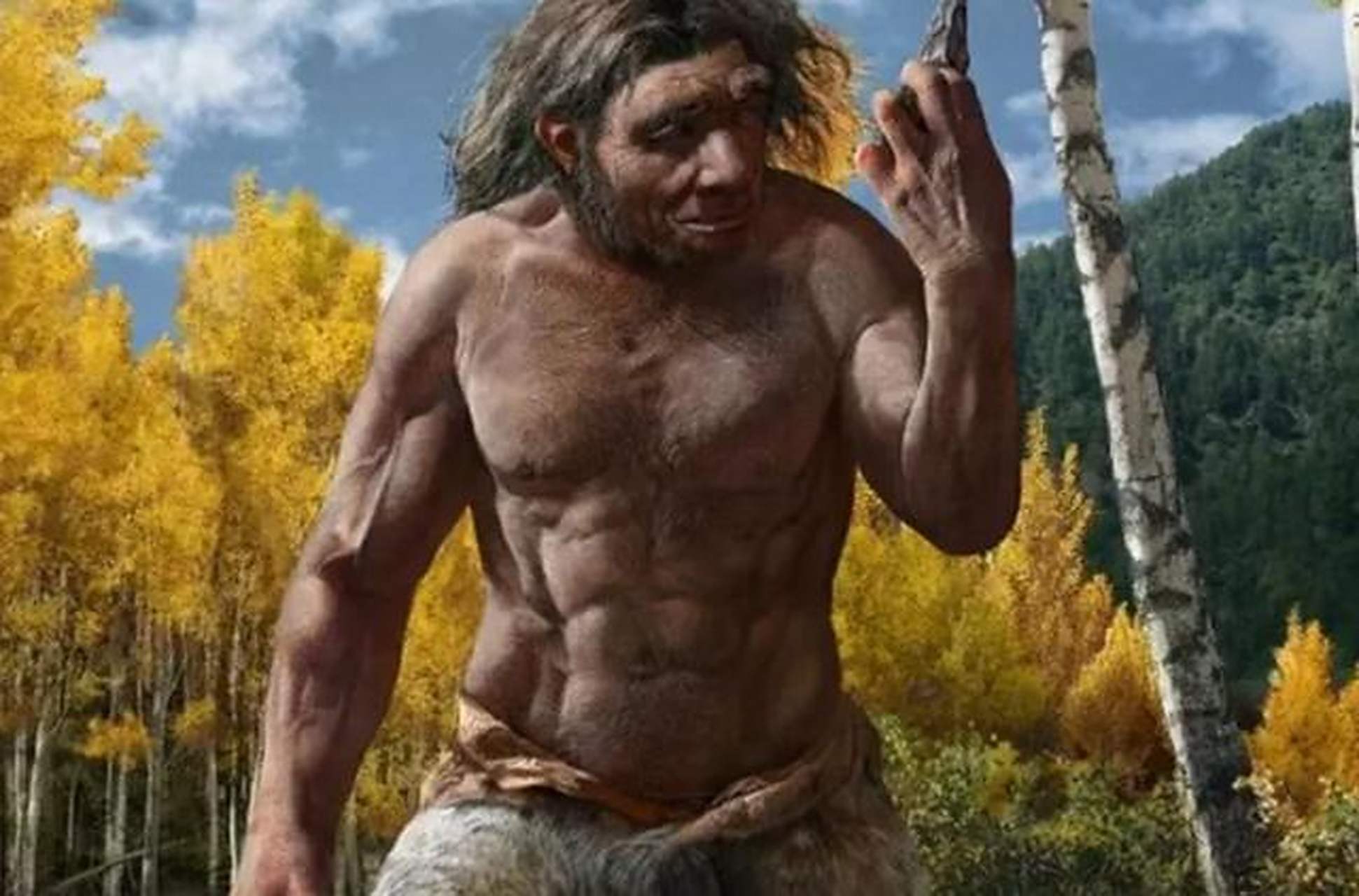 从原始生命到智慧大脑,揭秘南方古猿如何逆袭成现代智人,开启文明之旅