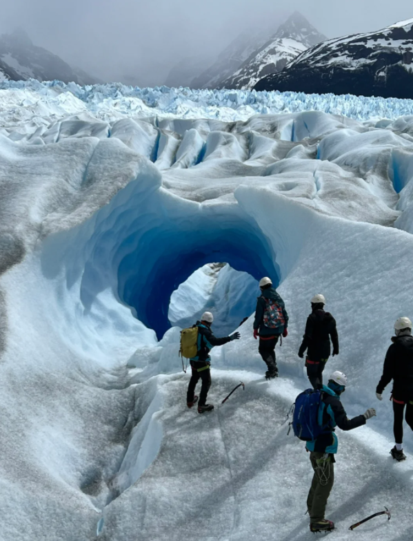 去了趟阿根廷旅游有些话不说憋着难受告诉你一个真实的阿根廷