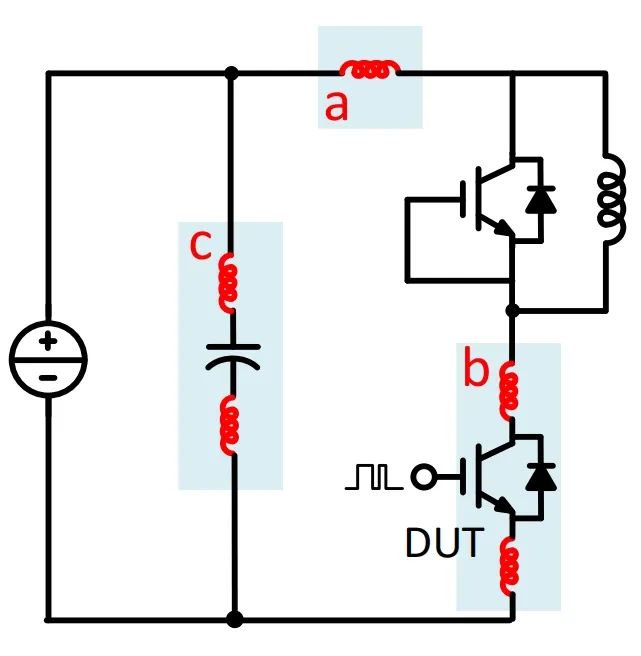 英飞凌:如何测量功率回路中的杂散电感