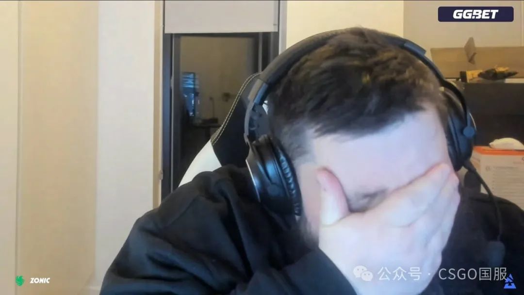 【s1mple与波斯湾橡皮艇首战便出局!与donk的对决再次推迟】