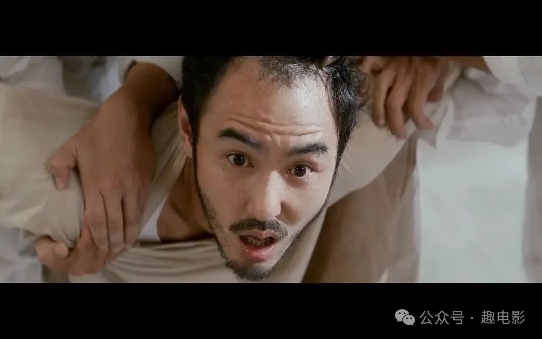 又野又大尺度的爽片周处除三害爆了