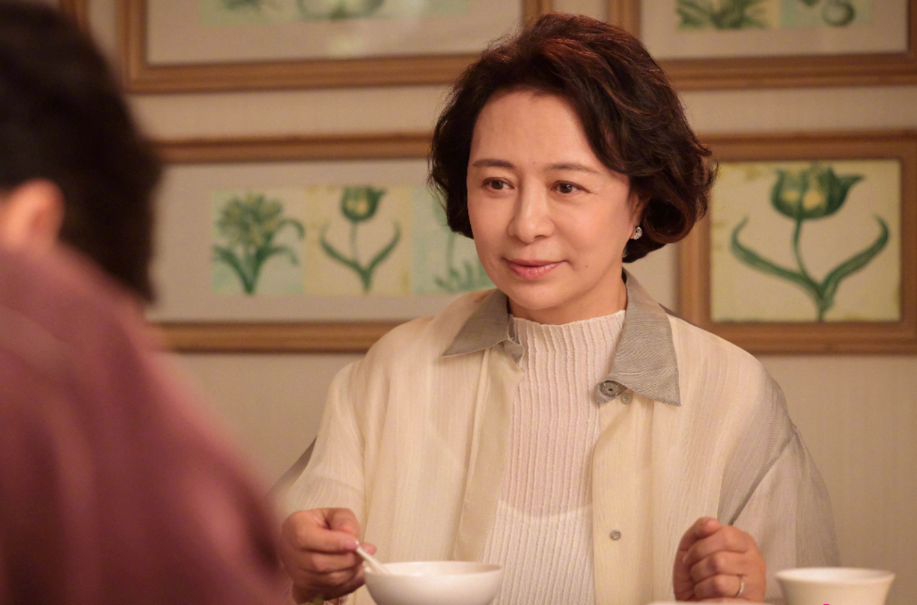 回顾演员刘佳18岁一炮而红巅峰期淡出演艺圈原因让人泪目