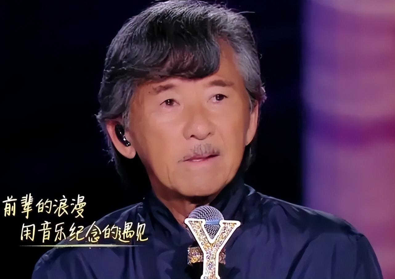 回顾吴正元与林子祥离婚27年她独自抚养3个儿女他迎娶叶倩文