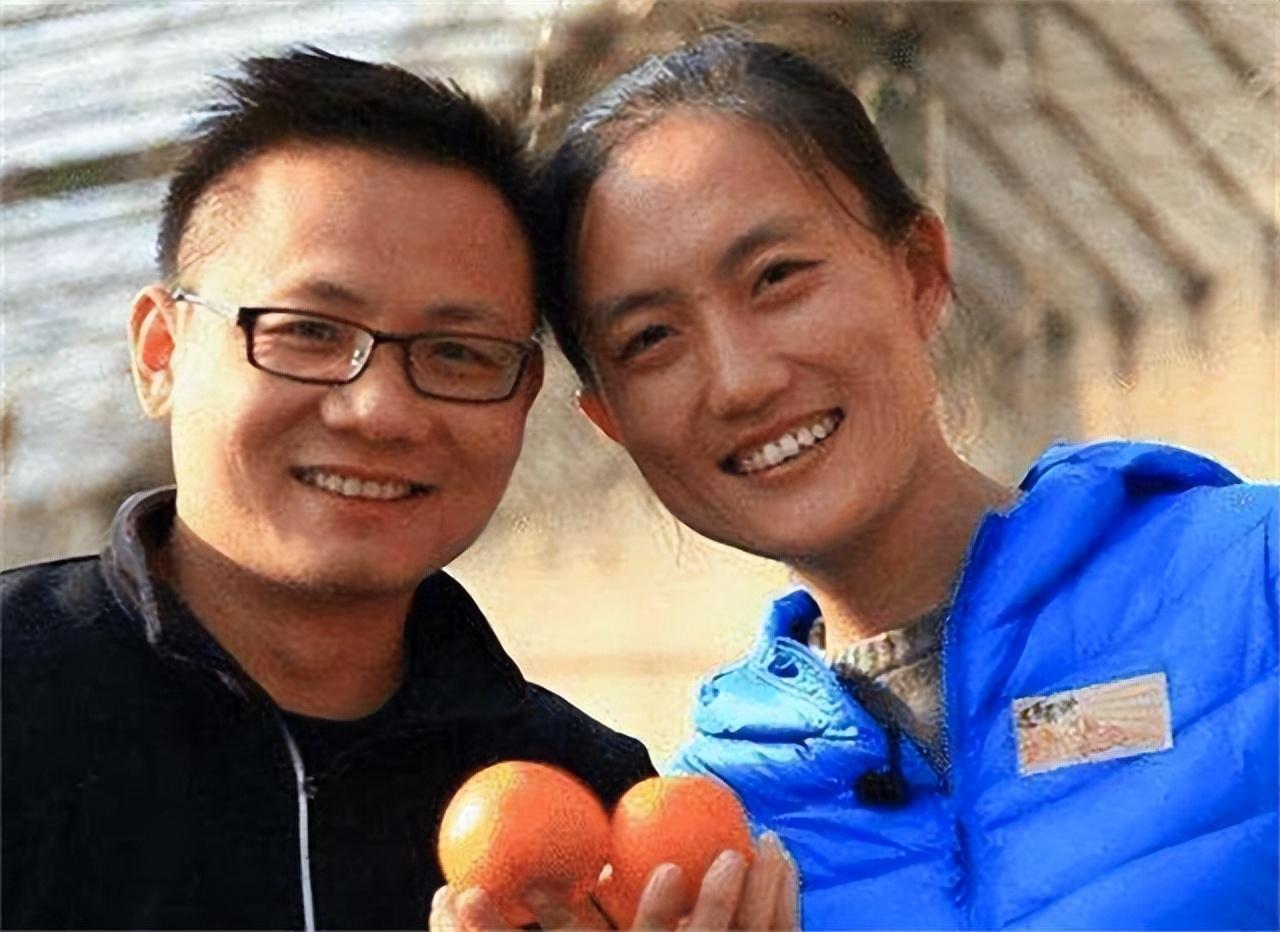 回顾女学霸放弃高薪当农民花13年打造种地新模式年赚800万