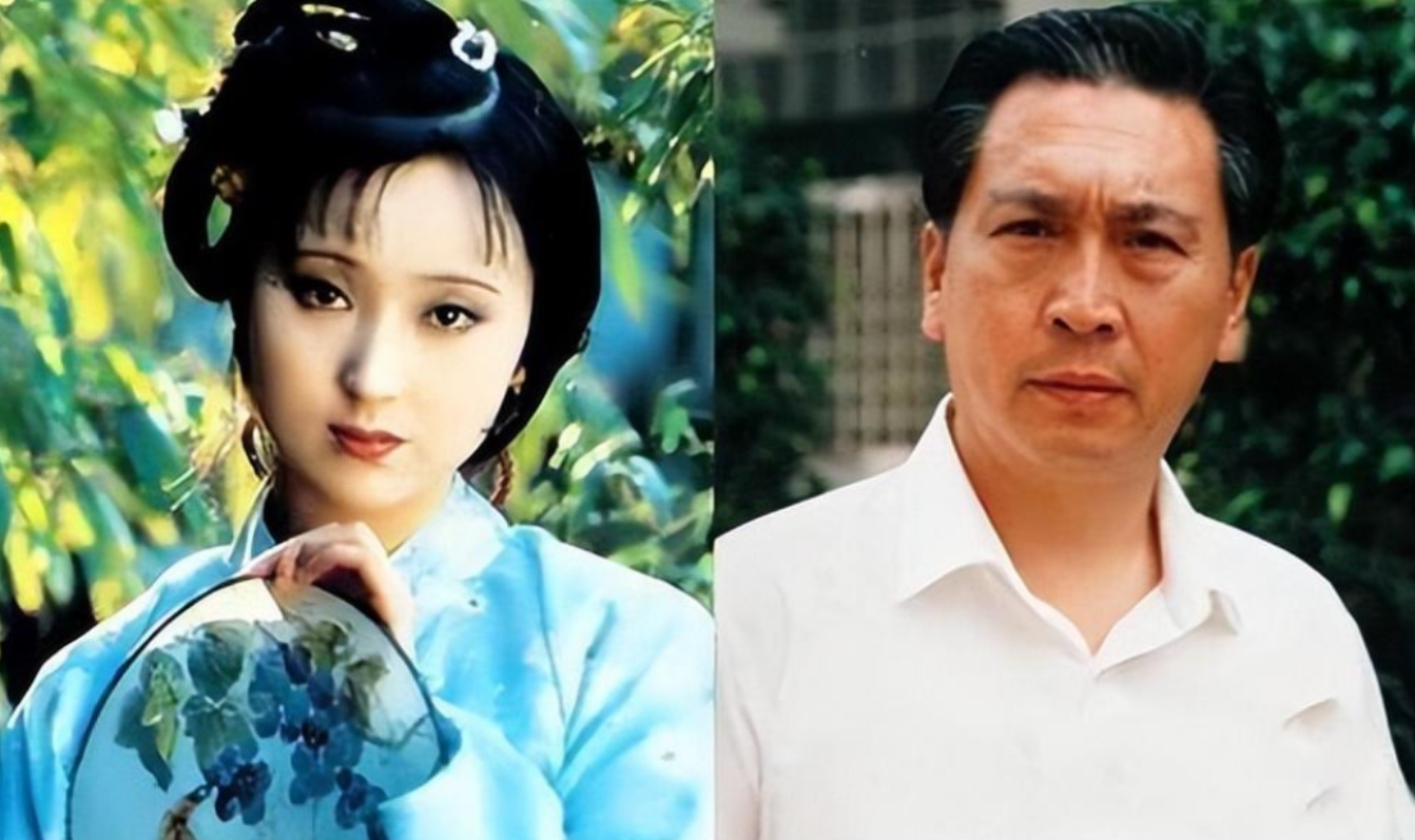 回顾演员陈晓旭:因病离世后,丈夫还俗再婚,父母的坚持让人心疼