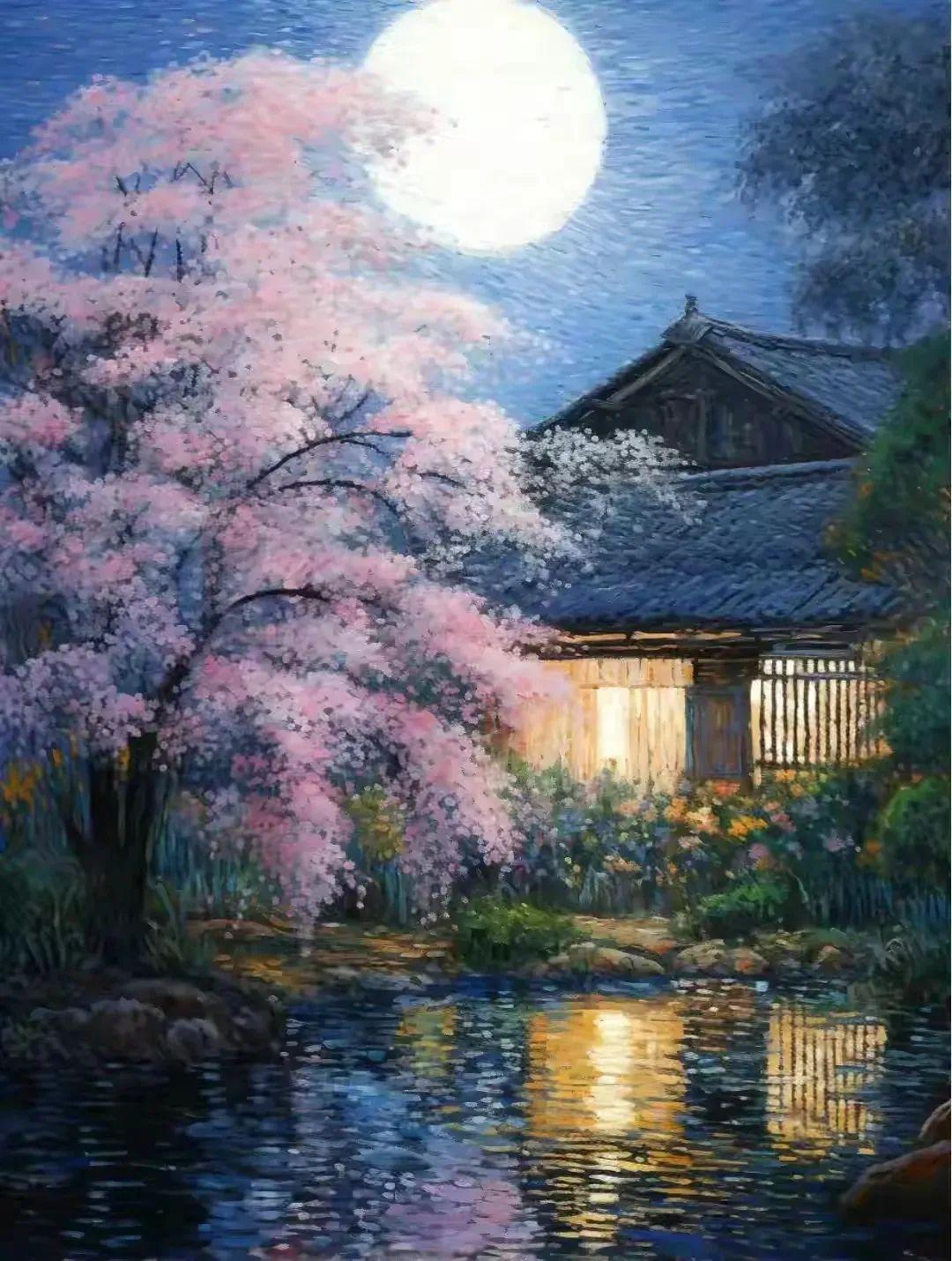 大梦悠悠几许春浮生不悟古今人31句冷门却曼妙诗句瞬息感动