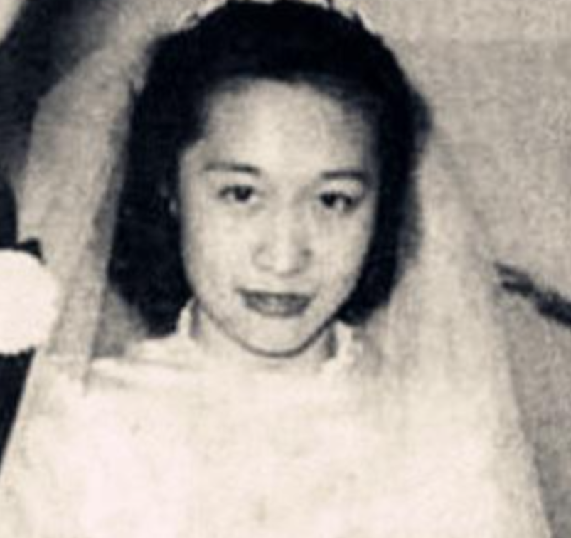 回顾杨振宁二婚娶小54岁的翁帆月薪都交给妻子如今幸福美满