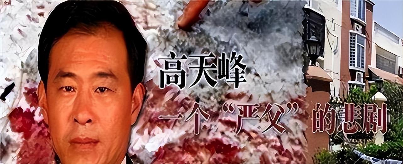 2013年,高三学生花60万雇凶弑父杀姐,姐姐临死在保护弟弟