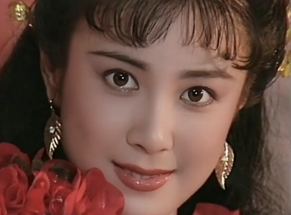 回顾:傅艺伟的人生,以及她生命中爱过的2个男人