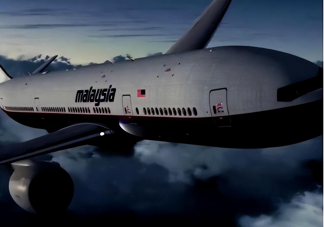 马航370失联10周年:"俺孩子还活着!"等了10年,他已消瘦不堪