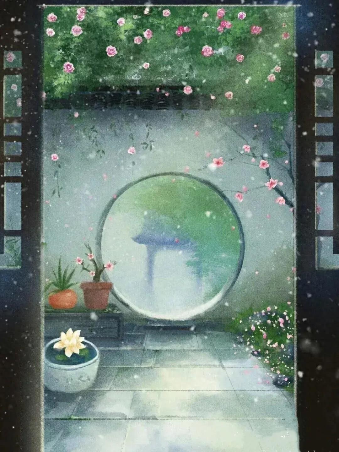 人生百态美有千种爱有万样50句人情世故诗词你需谙熟于心